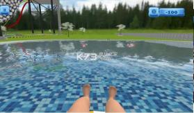 水上乐园过山车 v2.4 游戏下载 截图