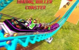 Roller Coaster Theme Park v3.25.8 游戏下载 截图