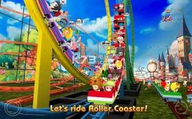 Theme Park Rider Online v1.2.7 下载 截图