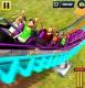 Roller Coaster Theme Park游戏下载v3.25.8