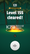 Hole Shot v1.0 游戏下载 截图