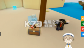 roblox香蕉模拟器 v2.645.665 游戏下载 截图