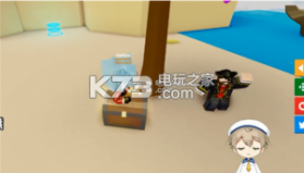 roblox香蕉模拟器 v2.645.665 游戏下载 截图