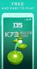 弹跳水果砖 v2.2.0 游戏下载 截图