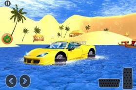 水赛车不可能特技赛车 v1.1 游戏下载 截图