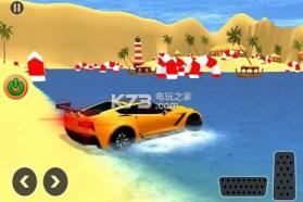 水赛车不可能特技赛车 v1.1 游戏下载 截图