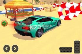 水赛车不可能特技赛车 v1.1 游戏下载 截图