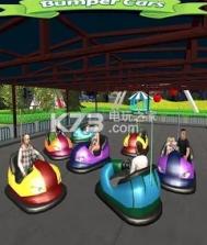 VR Amusement Park 3D v1.0.27 游戏下载 截图