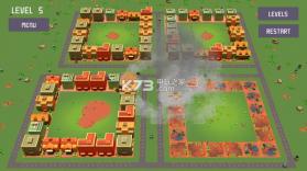 城市轰炸 v0.2 游戏下载 截图