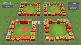 城市轰炸 v0.2 游戏下载 截图