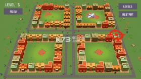 城市轰炸 v0.2 游戏下载 截图