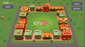 城市轰炸 v0.2 游戏下载 截图