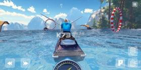 喷气滑雪赛车2019年 v1.0 游戏下载 截图