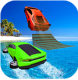 Uphill Waterpark Rush下载v1.0