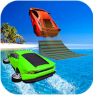 Uphill Waterpark Rush v1.0 下载