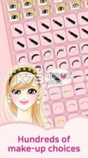 Makeup Girl v3.1.7 游戏下载 截图