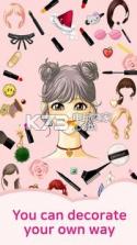 Makeup Girl v3.1.7 游戏下载 截图