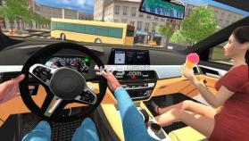 汽车模拟器M5 v1.1 游戏下载 截图