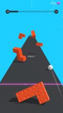 Dodgy Ball v1.0.3 游戏下载 截图