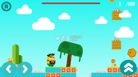 Dizy Jump v1.2 游戏下载 截图