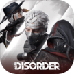 Disorder v1.3 国际服下载