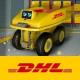 DHL Effibot Dash游戏下载v1.5