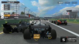 F1 Mobile Racing 2019 v1.12.6 下载 截图