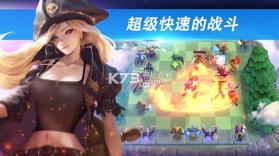 Hero Chess v1.0.3 游戏下载 截图