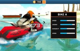 漂浮水赛车冲浪者 v1.0 游戏下载 截图