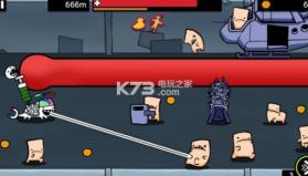 小恶鬼魂 v1.7 游戏下载 截图