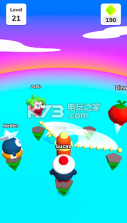 Beam Jump v0.3.1 游戏下载 截图