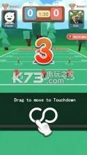 Touchdown Clash v1.3.4 游戏下载 截图