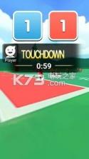 Touchdown Clash v1.3.4 游戏下载 截图