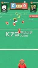 Touchdown Clash v1.3.4 游戏下载 截图
