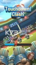 Touchdown Clash v1.3.4 游戏下载 截图