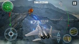 真正的战斗机战争 v1.0 游戏下载 截图