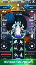 星空射击 v0.1.21 游戏下载 截图