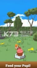 最可爱的狗狗模拟器 v1.1.3 游戏下载 截图