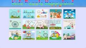 儿童益智乐园 v1.0.1 游戏下载 截图