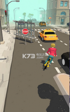 Crazy Bike Rider v0.2 游戏下载 截图