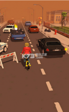 Crazy Bike Rider v0.2 游戏下载 截图