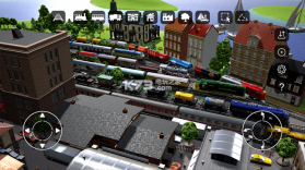 Model Railway Easily v1.0 游戏下载 截图