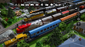 Model Railway Easily v1.0 游戏下载 截图