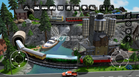 Model Railway Easily v1.0 游戏下载 截图