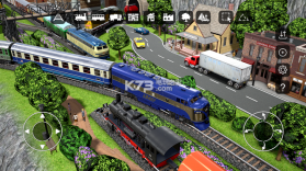 Model Railway Easily v1.0 游戏下载 截图