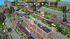 Model Railway Easily v1.0 游戏下载 截图