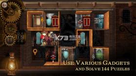 ROOMS: The Toymaker's Mansion v1.11 下载 截图