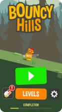 Bouncy Hills v1.3.1 游戏下载 截图