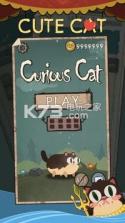 Curious Cat v1.1.0 游戏下载 截图