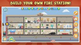 火警公司 v1.0.0 游戏下载[Fire Inc] 截图